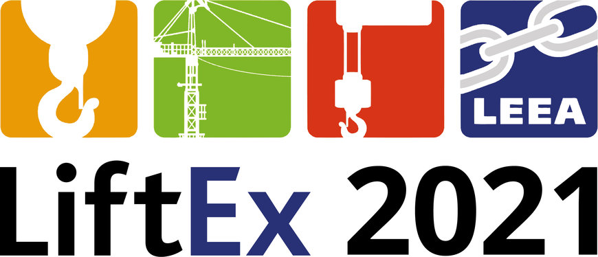 LiftEx and LEEA Award plans for 2021 announced